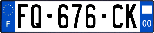 FQ-676-CK