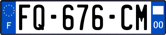 FQ-676-CM