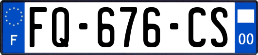 FQ-676-CS