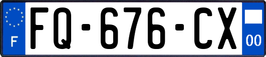 FQ-676-CX