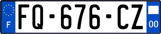 FQ-676-CZ