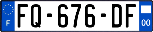 FQ-676-DF