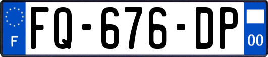 FQ-676-DP