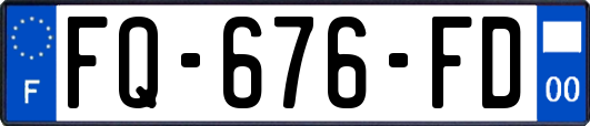 FQ-676-FD