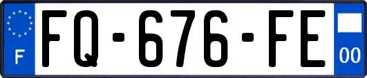 FQ-676-FE