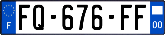 FQ-676-FF