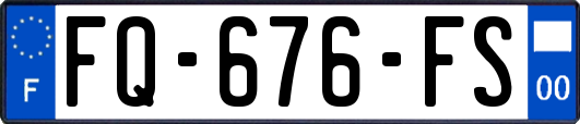 FQ-676-FS