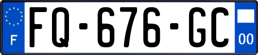 FQ-676-GC