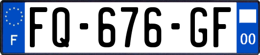 FQ-676-GF