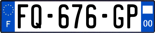 FQ-676-GP