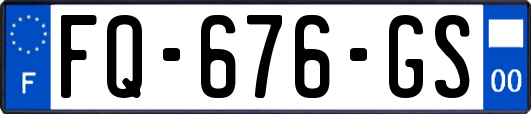 FQ-676-GS