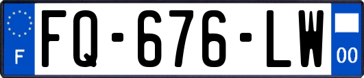FQ-676-LW