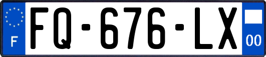 FQ-676-LX