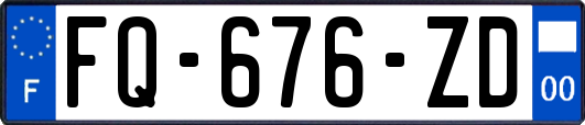 FQ-676-ZD