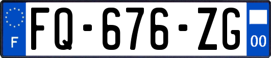 FQ-676-ZG