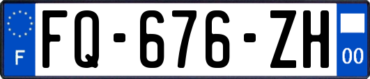 FQ-676-ZH