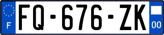 FQ-676-ZK