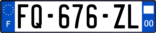 FQ-676-ZL