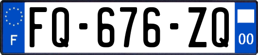 FQ-676-ZQ