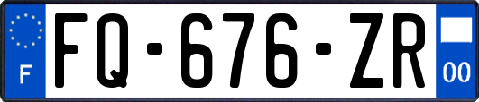 FQ-676-ZR
