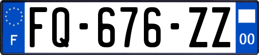 FQ-676-ZZ
