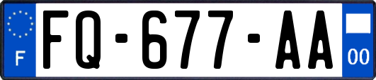 FQ-677-AA