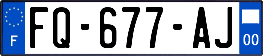 FQ-677-AJ