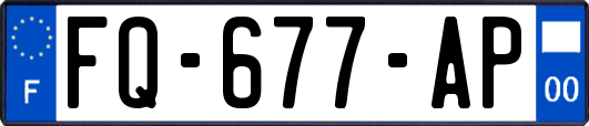 FQ-677-AP