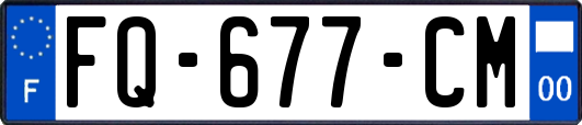 FQ-677-CM