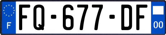 FQ-677-DF