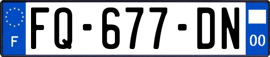 FQ-677-DN