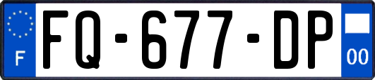 FQ-677-DP