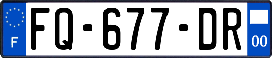 FQ-677-DR