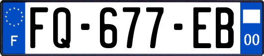 FQ-677-EB