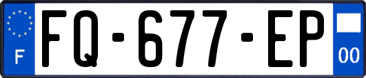 FQ-677-EP