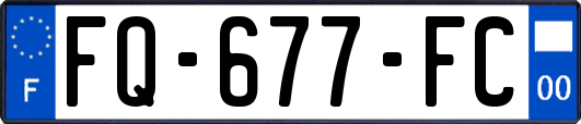 FQ-677-FC