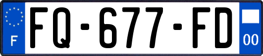FQ-677-FD