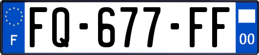 FQ-677-FF