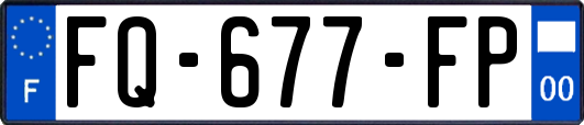 FQ-677-FP