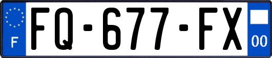 FQ-677-FX