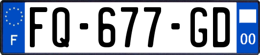 FQ-677-GD