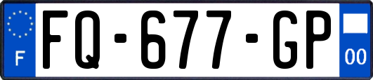 FQ-677-GP