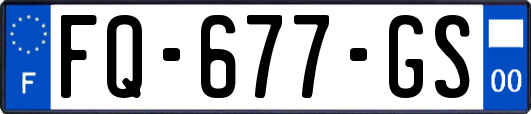 FQ-677-GS