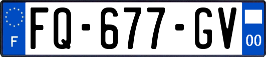 FQ-677-GV