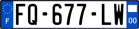 FQ-677-LW