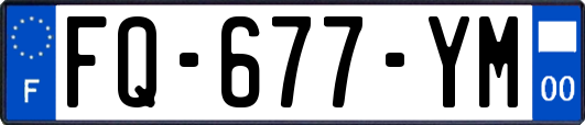 FQ-677-YM