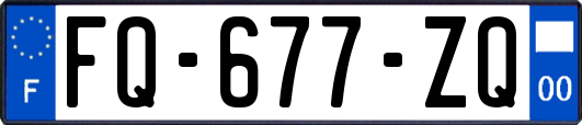 FQ-677-ZQ