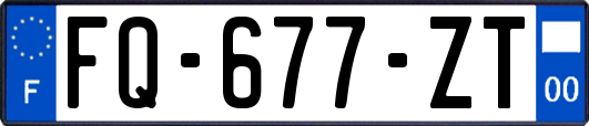 FQ-677-ZT