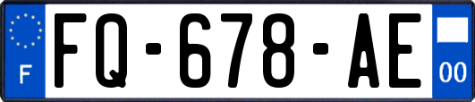 FQ-678-AE