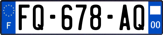 FQ-678-AQ